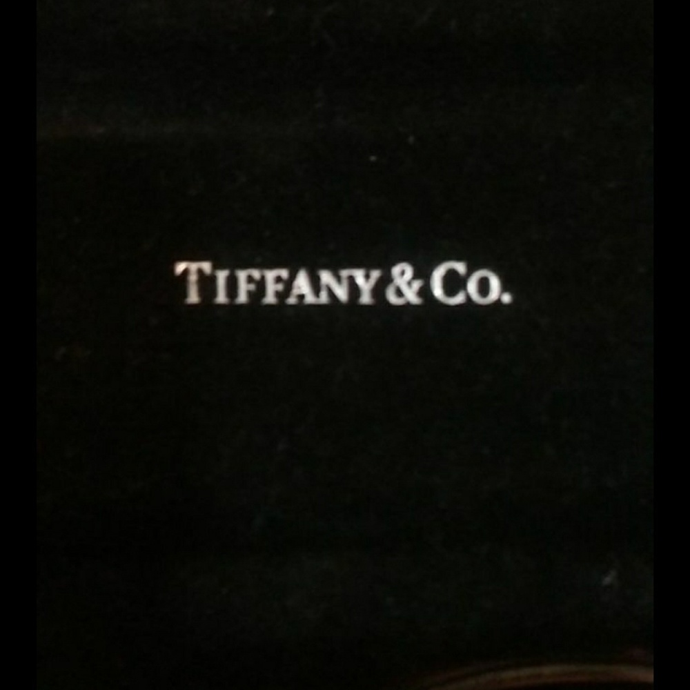 Tiffany & Co TF2016 Eyeglasses 8061 Transp Violet